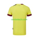 Camisolas de futebol Burnley Equipamento Alternativa 2023/24 Manga Curta
